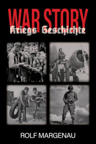 Title: War Story, Author: Rolf Margenau