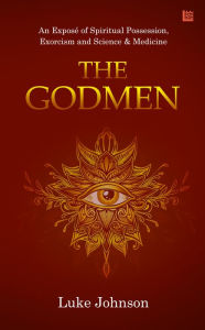 Title: The Godmen, Author: Luke Johnson