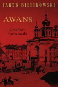 Title: Awans, Author: Jakub Bielikowski