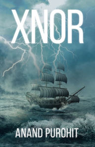 Title: XNOR, Author: Anand Purohit
