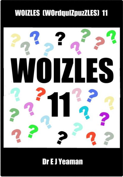 Woizles (WOrdquIZpuzzLES) 11