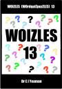 Woizles (WOrdquIZpuzzLES) 13