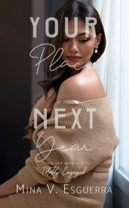 Title: Your Place Next Year, Author: Mina V. Esguerra