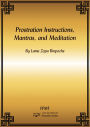 Prostration Instructions, Mantras, and Meditation eBook