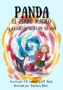 Panda el Perro Magico: La Valentia Dentro De Uno