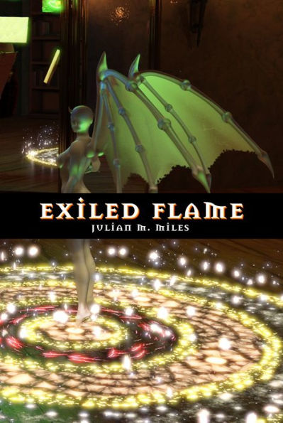 Exiled Flame