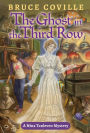 The Ghost in the Third Row