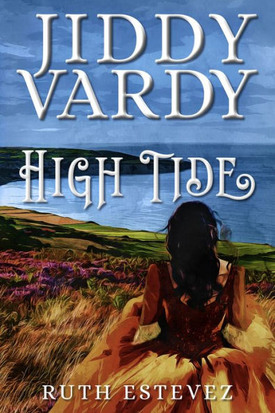 Jiddy Vardy: High Tide