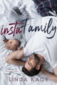 Title: Insta-Family, Author: Linda Kage