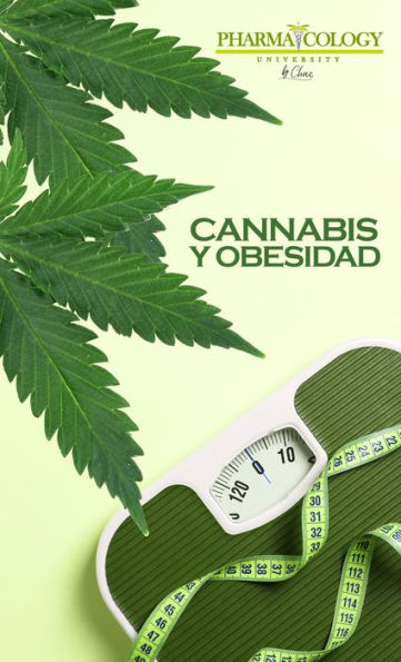 ¿Puede el cannabis ayudarte a perder peso?