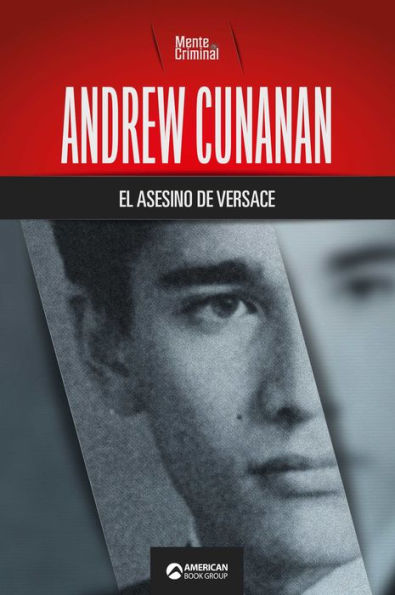 Andrew Cunanan, el asesino de Versace