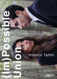Title: (Im)Possible Union, Author: Mounir Fatmi