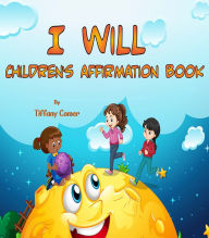 Title: I Will, Author: Tiffany Comer