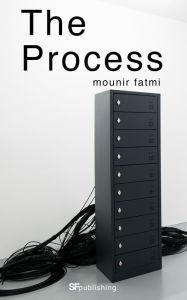 Title: The Process, Author: Mounir Fatmi