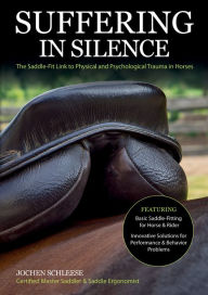 Title: Suffering In Silence, Author: Jochen Schleese