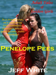 Title: Penelope Pees, Author: Jeff White