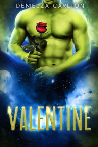 Title: Valentine (Colony: Holiday, #5), Author: Demelza Carlton