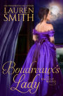 Boudreaux's Lady (The League of Rogues, #15)