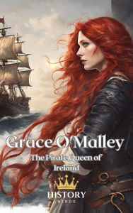 Title: Grace O'Malley: The Pirate Queen of Ireland (Pirate Chronicles), Author: History Nerds