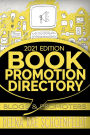 Book Promotion Directory - 2021 Edition