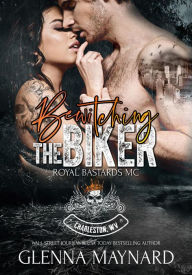 Title: Bewitching The Biker (Royal Bastards MC: Charleston, WV, #7), Author: Glenna Maynard