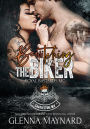 Bewitching The Biker (Royal Bastards MC: Charleston, WV, #7)
