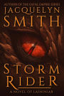 Storm Rider: A Novel of Lasniniar (The World of Lasniniar, #4)