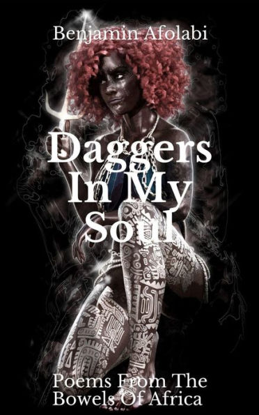 Daggers In My Soul