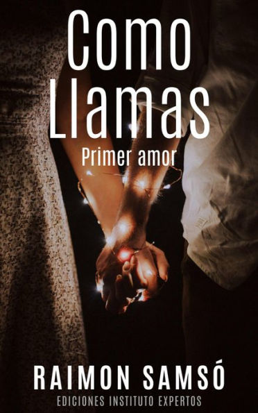 Como Llamas