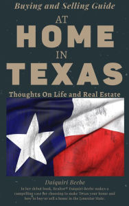 Title: At Home In Texas, Author: Daiquiri Beebe