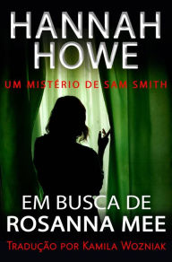 Title: O Mistério de Sam Smith, Author: Hannah Howe