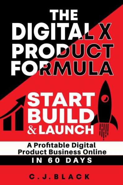 The Digital-X Product Formula