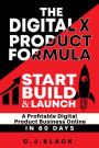 The Digital-X Product Formula