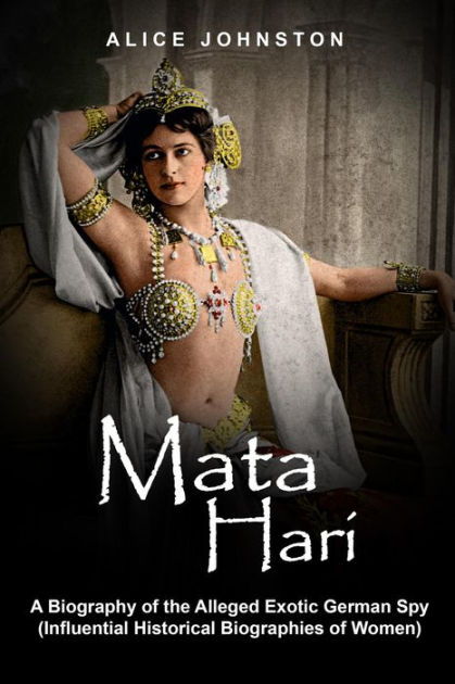 Choose Your Own Adventure Spies: Mata Hari [Book]