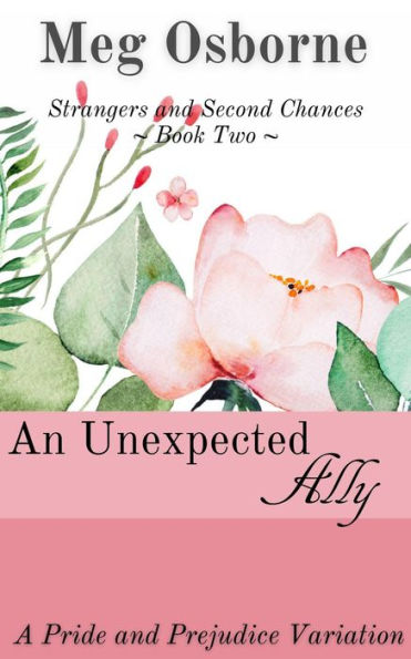 An Unexpected Ally (Strangers and Second Chances, #2)