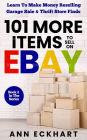 101 More Items To Sell On Ebay (101 Items To Sell On Ebay, #2)