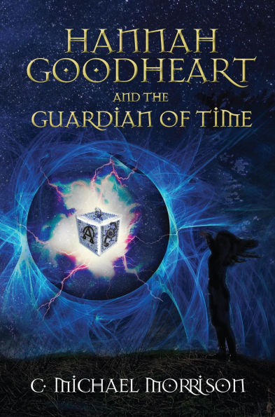 Hannah Goodheart and the Guardian of Time
