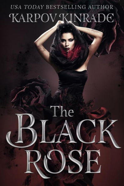 The Black Rose (The Last Witch)