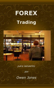 Title: Forex Trading (Como..., #17), Author: Owen Jones