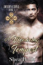 A Menacing Tempest (Druid's Curse, #3)