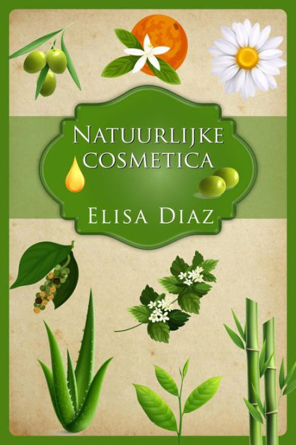 Aardewerk Pygmalion Schuine streep Natuurlijke cosmetica by Elisa Díaz | eBook | Barnes & Noble®