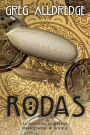 Rodas (Helena Brandywine, #6)