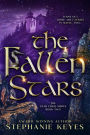 The Fallen Stars (The Star Child, #2)