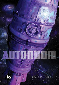 Title: AUTONOOM, Author: Antoni Dol