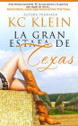 La gran estafa de Texas (Serie: Fiebre Texana, #2)