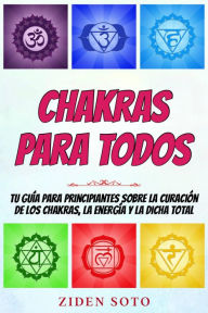 Title: Charkas Para Todos, Author: Ziden Soto