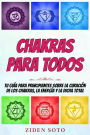 Charkas Para Todos