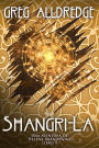Shangri-La (Colección / Serie: Helena Brandywine, #9)