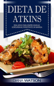 Title: Dieta De Atkins, Author: Diana Watson