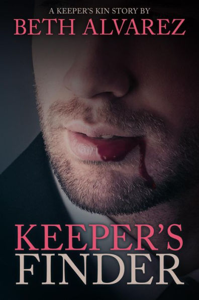 Keeper's Finder (Keeper's Kin, #0)